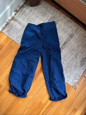 Imogene & Willie Flight Pant